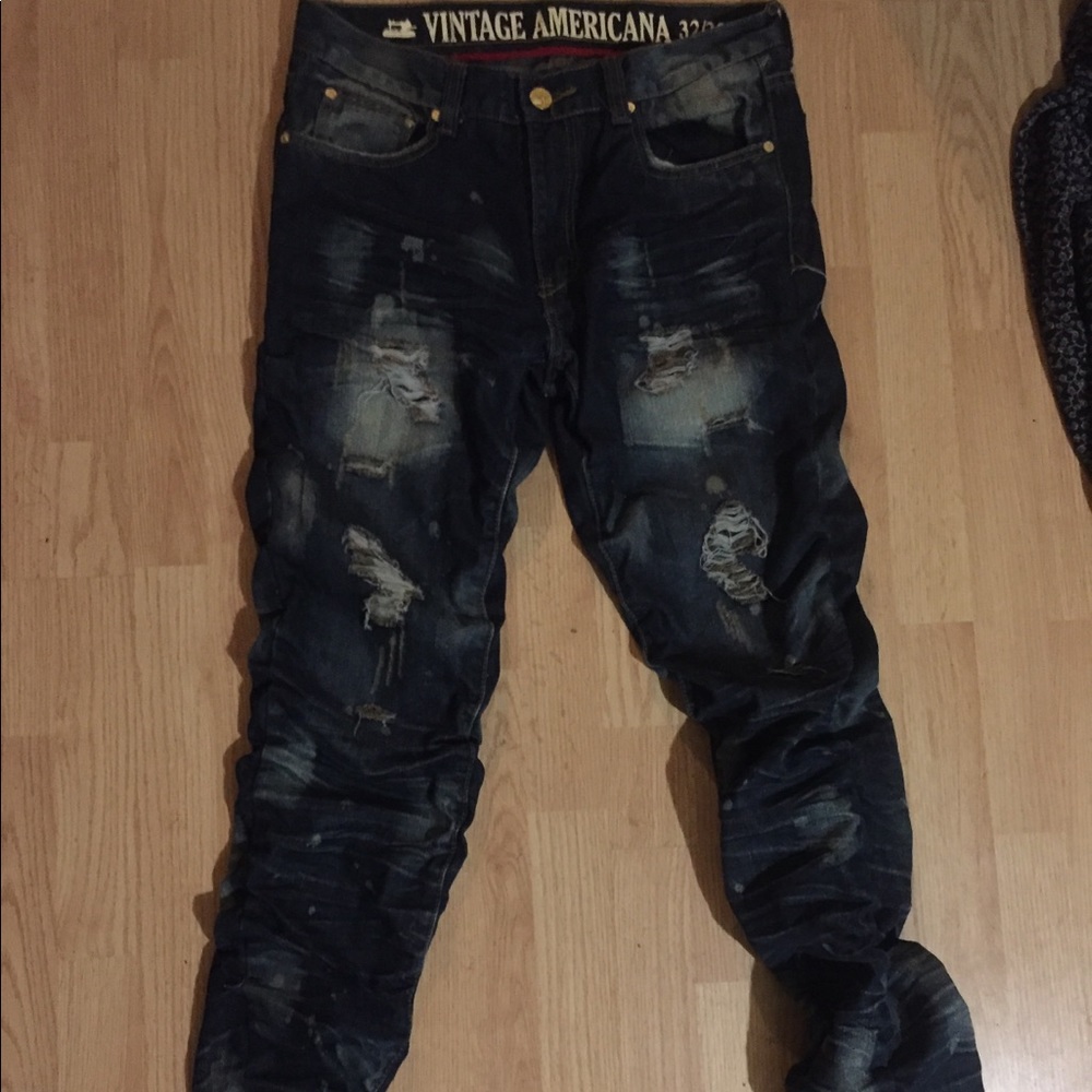 Men’s jeans 32/33